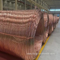 Enameled Cooper Aluminum Wire